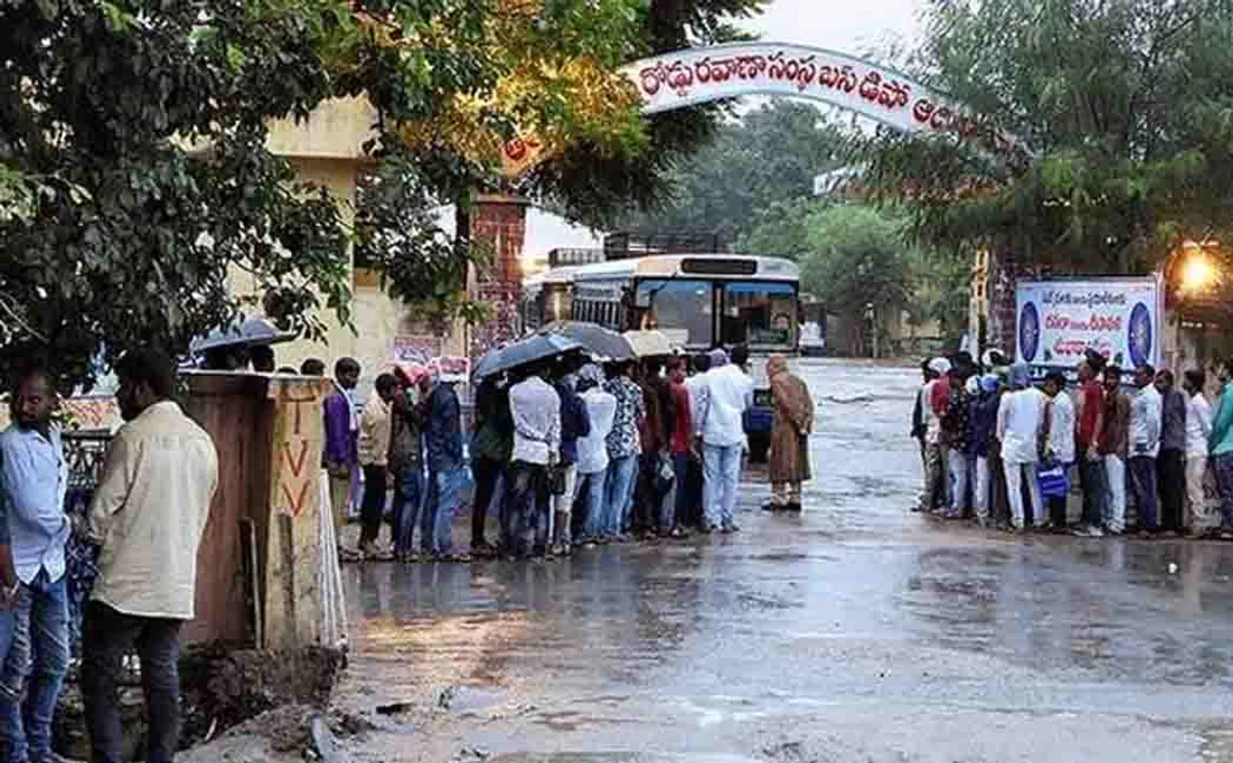 unemployment rate increases in india